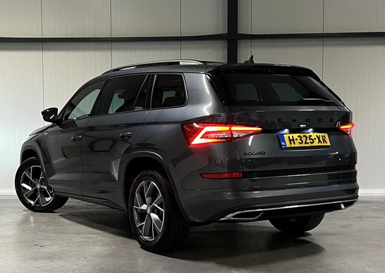 Škoda Kodiaq - Afbeelding 4 van 30