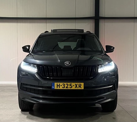 Škoda Kodiaq - Afbeelding 7 van 30