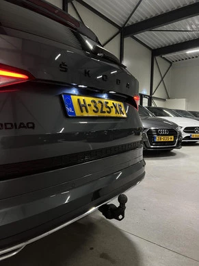 Škoda Kodiaq - Afbeelding 15 van 30