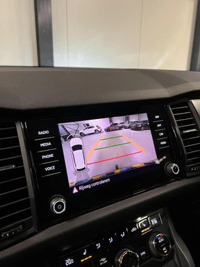 Škoda Kodiaq - Afbeelding 16 van 30