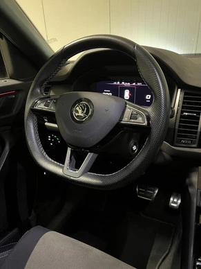 Škoda Kodiaq - Afbeelding 18 van 30