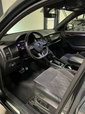 Škoda Kodiaq - Afbeelding 27 van 30