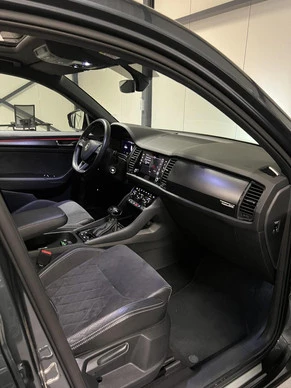 Škoda Kodiaq - Afbeelding 28 van 30