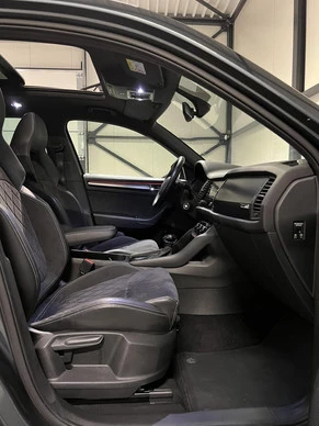Škoda Kodiaq - Afbeelding 29 van 30