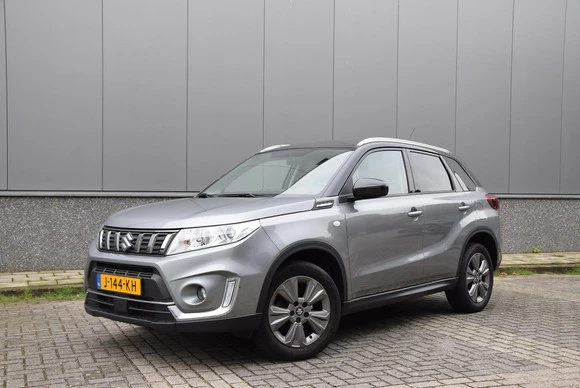 Suzuki Vitara - Afbeelding 1 van 29
