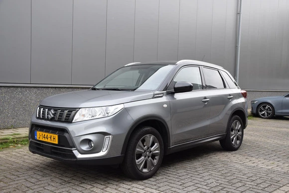 Suzuki Vitara - Afbeelding 2 van 29
