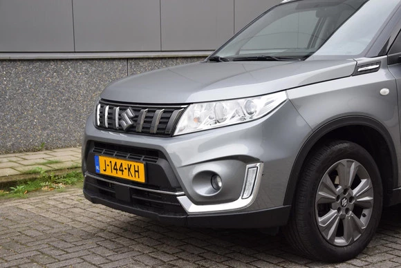 Suzuki Vitara - Afbeelding 3 van 29