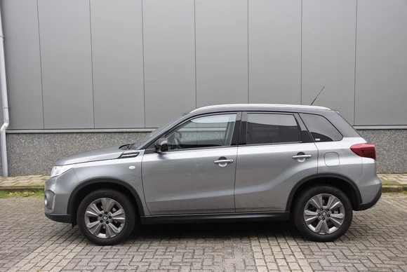 Suzuki Vitara - Afbeelding 4 van 29