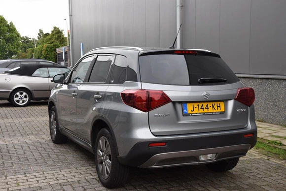 Suzuki Vitara - Afbeelding 5 van 29