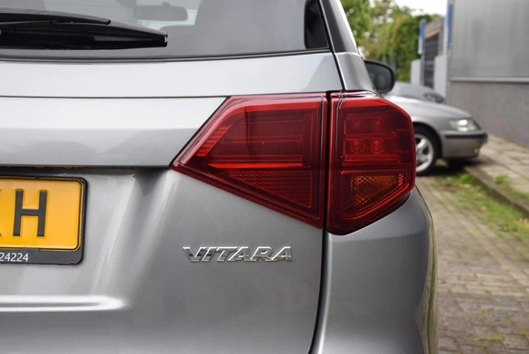 Suzuki Vitara - Afbeelding 6 van 29