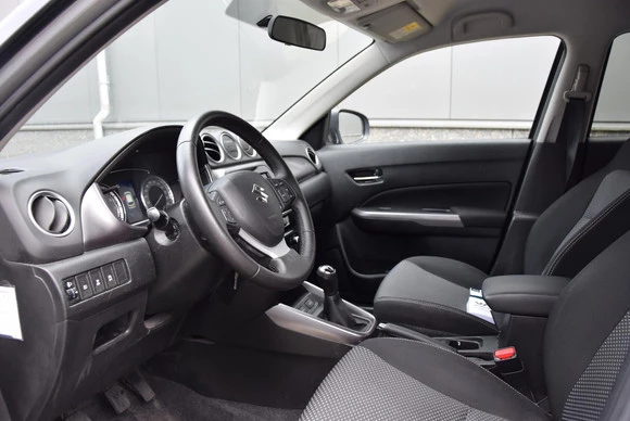 Suzuki Vitara - Afbeelding 7 van 29