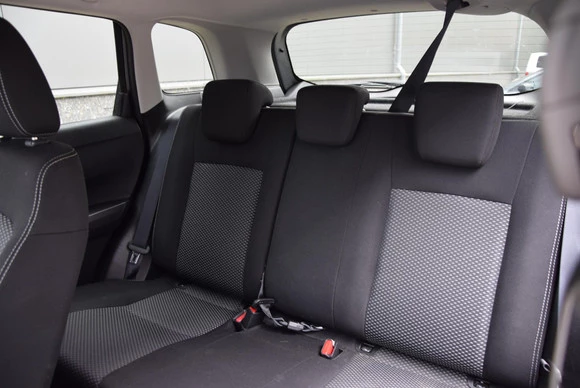 Suzuki Vitara - Afbeelding 9 van 29