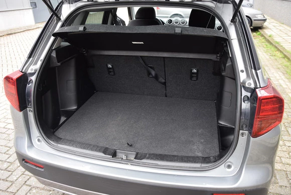 Suzuki Vitara - Afbeelding 10 van 29