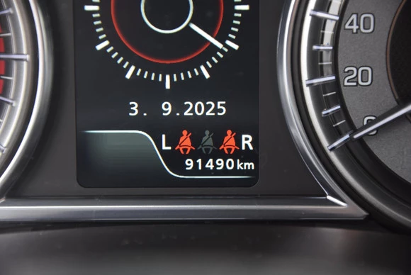 Suzuki Vitara - Afbeelding 13 van 29