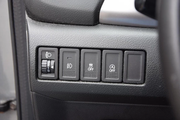 Suzuki Vitara - Afbeelding 15 van 29