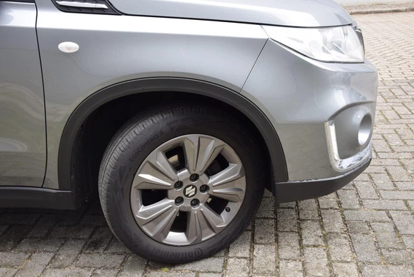 Suzuki Vitara - Afbeelding 21 van 29
