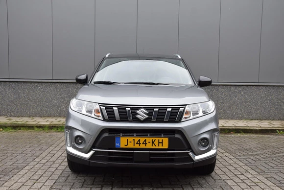 Suzuki Vitara - Afbeelding 22 van 29