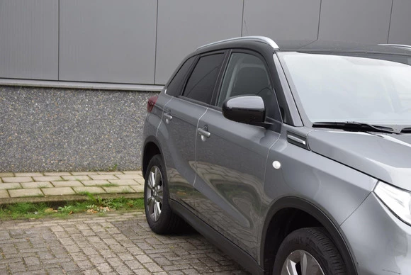 Suzuki Vitara - Afbeelding 23 van 29