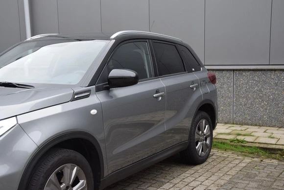 Suzuki Vitara - Afbeelding 24 van 29