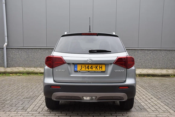 Suzuki Vitara - Afbeelding 25 van 29