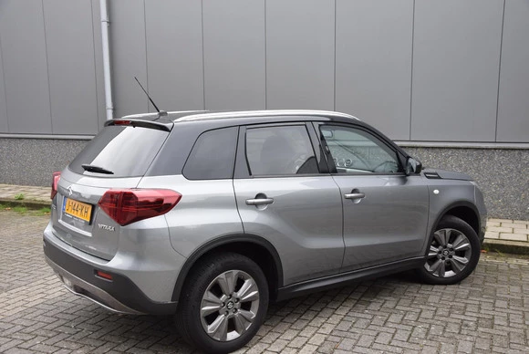 Suzuki Vitara - Afbeelding 26 van 29