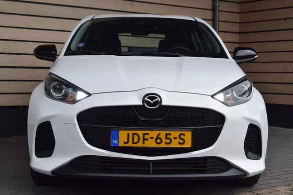 Mazda 2 Hybrid - Afbeelding 3 van 30