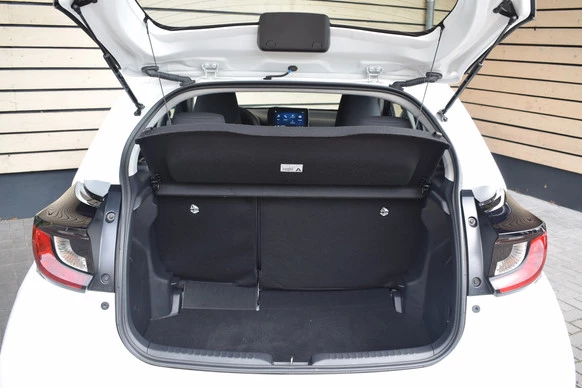 Mazda 2 Hybrid - Afbeelding 7 van 30