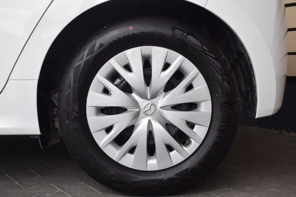 Mazda 2 Hybrid - Afbeelding 8 van 30