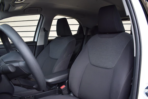 Mazda 2 Hybrid - Afbeelding 10 van 30
