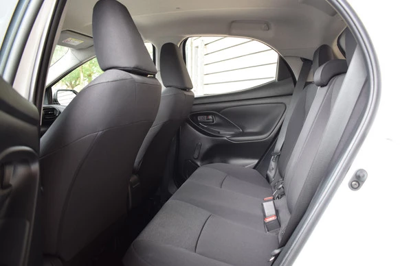 Mazda 2 Hybrid - Afbeelding 11 van 30