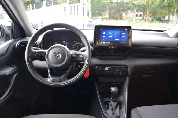Mazda 2 Hybrid - Afbeelding 12 van 30