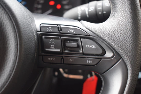 Mazda 2 Hybrid - Afbeelding 16 van 30