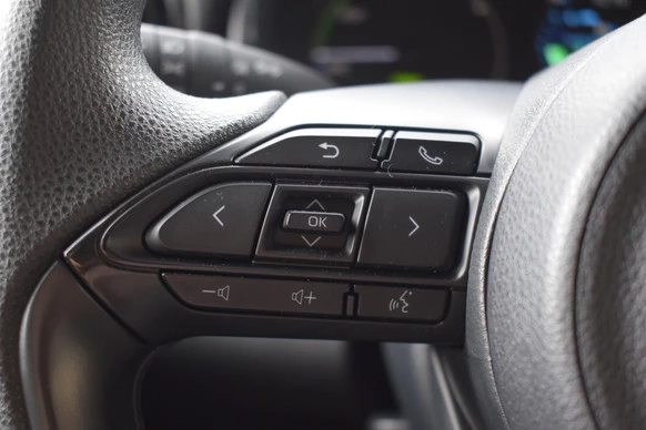 Mazda 2 Hybrid - Afbeelding 17 van 30
