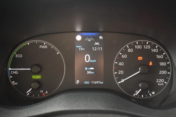 Mazda 2 Hybrid - Afbeelding 20 van 30