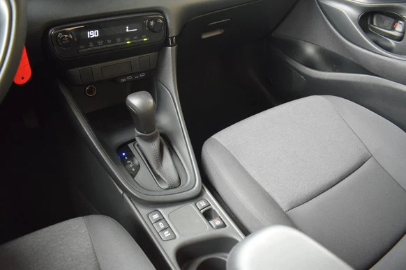 Mazda 2 Hybrid - Afbeelding 21 van 30
