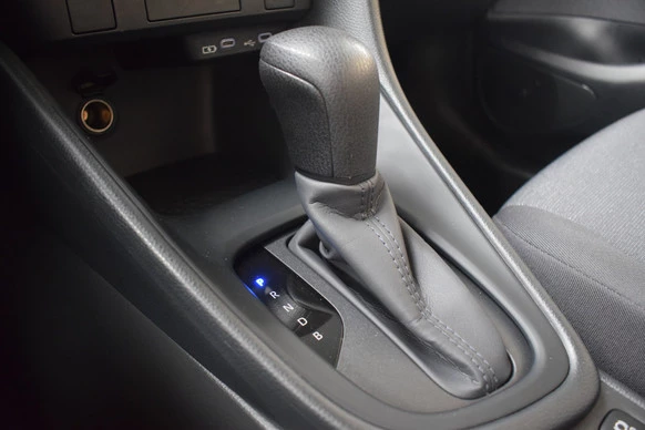 Mazda 2 Hybrid - Afbeelding 23 van 30