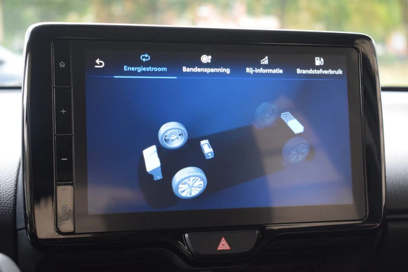 Mazda 2 Hybrid - Afbeelding 27 van 30