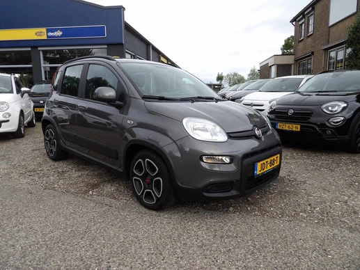 Fiat Panda - Afbeelding 1 van 14