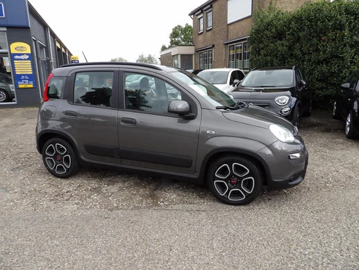 Fiat Panda - Afbeelding 2 van 14