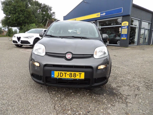 Fiat Panda - Afbeelding 3 van 14