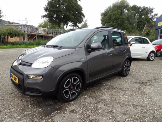 Fiat Panda - Afbeelding 4 van 14