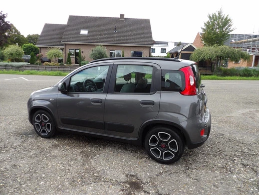 Fiat Panda - Afbeelding 5 van 14