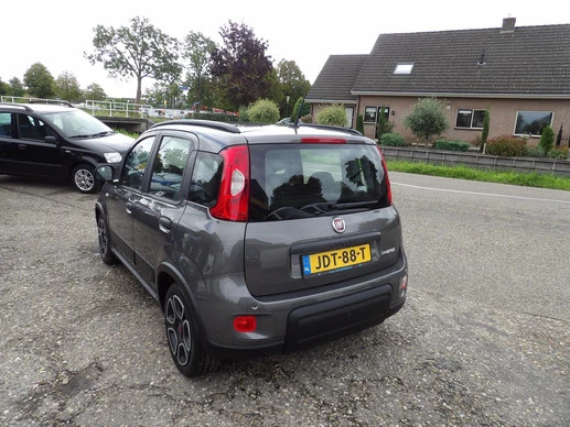 Fiat Panda - Afbeelding 6 van 14