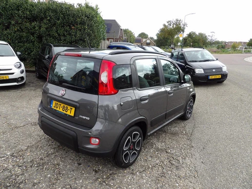 Fiat Panda - Afbeelding 7 van 14