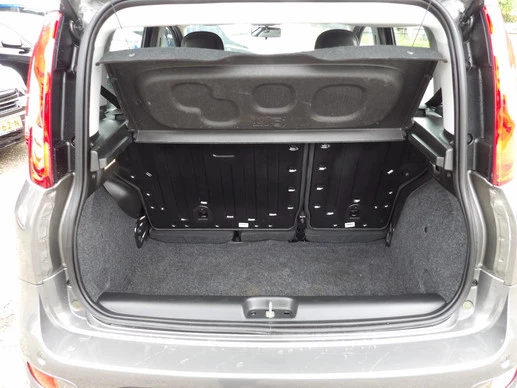 Fiat Panda - Afbeelding 8 van 14
