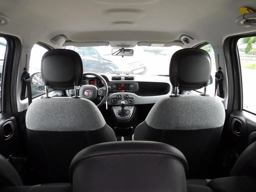Fiat Panda - Afbeelding 9 van 14