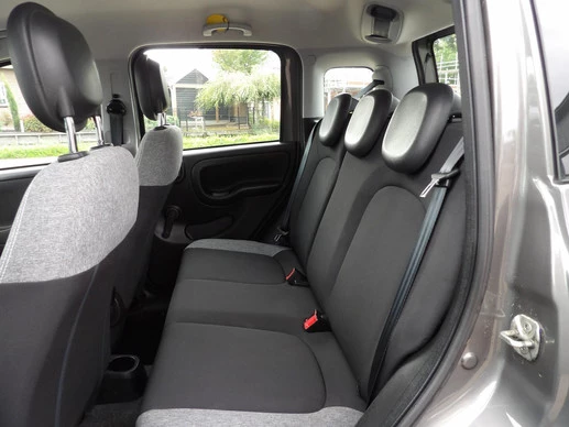 Fiat Panda - Afbeelding 10 van 14