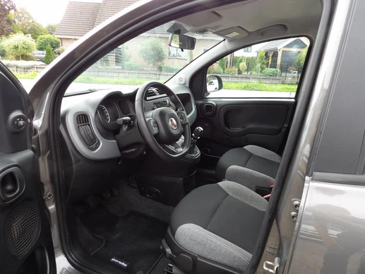 Fiat Panda - Afbeelding 11 van 14