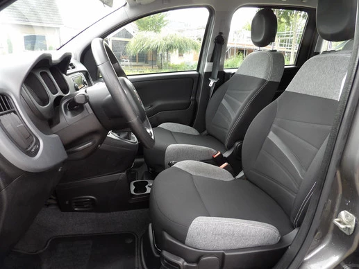 Fiat Panda - Afbeelding 12 van 14