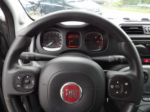 Fiat Panda - Afbeelding 13 van 14